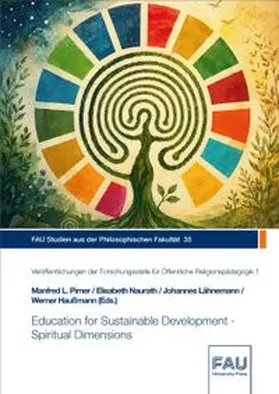 Pirner |  Education for Sustainable Development - Spiritual Dimensions | Buch |  Sack Fachmedien