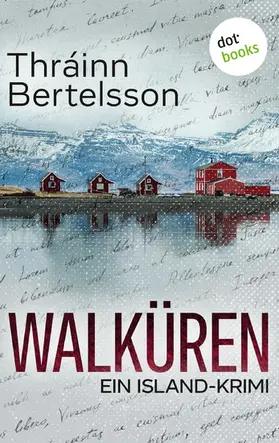 Bertelsson |  Walküren | eBook | Sack Fachmedien