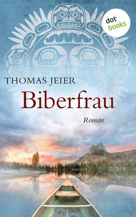 Jeier |  Biberfrau | eBook | Sack Fachmedien
