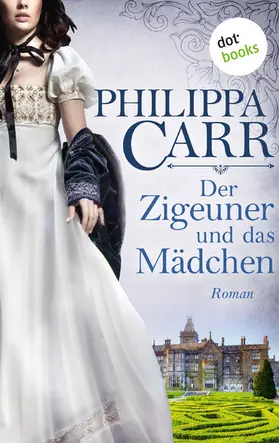 Carr |  Der Zigeuner und das Mädchen | eBook | Sack Fachmedien