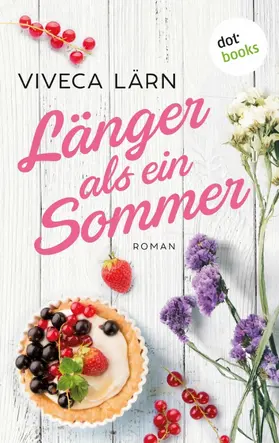 Lärn |  Länger als ein Sommer | eBook | Sack Fachmedien