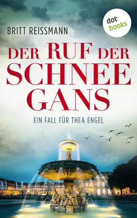 Reissmann |  Die Saat der Lüge - oder: Der Ruf der Schneegans | eBook | Sack Fachmedien