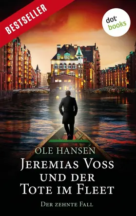 Hansen |  Jeremias Voss und der Tote im Fleet - Der zehnte Fall | eBook | Sack Fachmedien