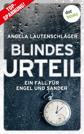 Lautenschläger |  Blindes Urteil | eBook | Sack Fachmedien