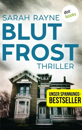 Rayne |  Blutfrost | eBook | Sack Fachmedien