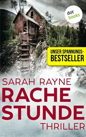 Rayne |  Rachestunde | eBook | Sack Fachmedien