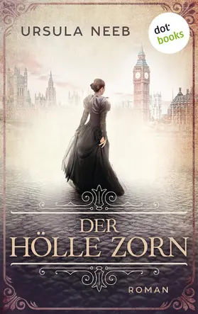 Neeb |  Der Hölle Zorn | eBook | Sack Fachmedien