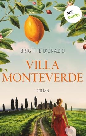 D'Orazio |  Villa Monteverde | Buch |  Sack Fachmedien