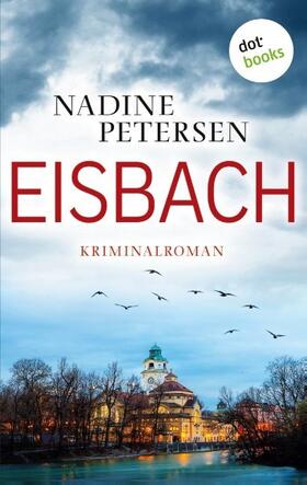 Petersen |  Eisbach | Buch |  Sack Fachmedien