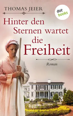 Jeier |  Hinter den Sternen wartet die Freiheit | eBook | Sack Fachmedien