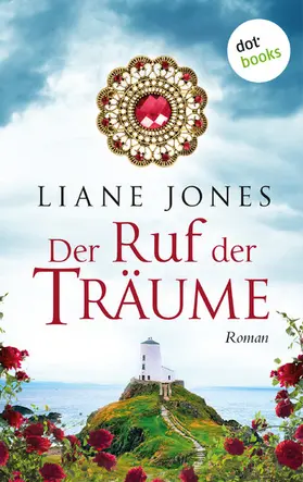 Jones |  Der Ruf der Träume | eBook | Sack Fachmedien