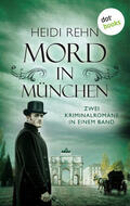Rehn |  Mord in München | eBook | Sack Fachmedien