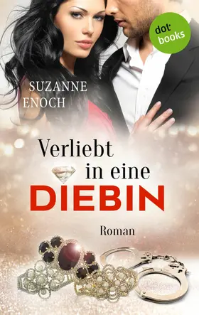 Enoch |  Verliebt in eine Diebin: Samantha Jellicoe - Der zweite Coup | eBook | Sack Fachmedien