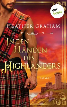 Graham |  In den Händen des Highlanders | eBook | Sack Fachmedien