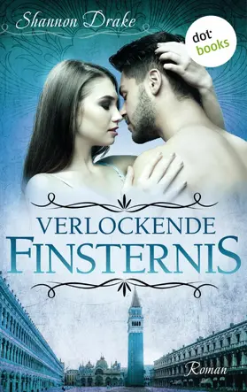 Drake |  Verlockende Finsternis: Midnight Kiss - Band 3 | eBook | Sack Fachmedien