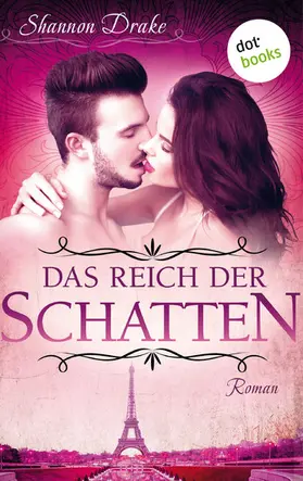 Drake |  Das Reich der Schatten: Midnight Kiss - Band 4 | eBook | Sack Fachmedien