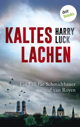 Luck |  Kaltes Lachen | eBook | Sack Fachmedien