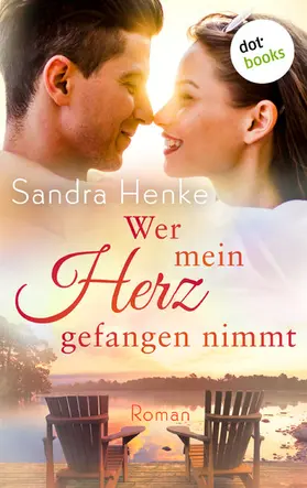 Henke |  Wer mein Herz gefangen nimmt | eBook | Sack Fachmedien