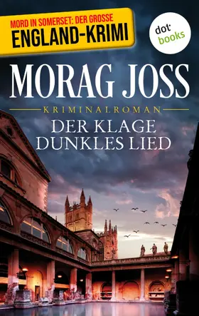 Joss |  Der Klage dunkles Lied: Ein Fall für Selkirk und Poole | eBook | Sack Fachmedien