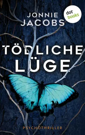 Jacobs |  Tödliche Lüge | eBook | Sack Fachmedien