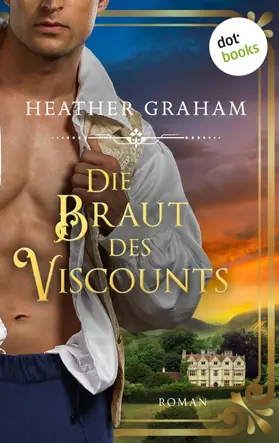 Graham |  Die Braut des Viscounts: Die Highland-Kiss-Saga - Band 5 | eBook | Sack Fachmedien