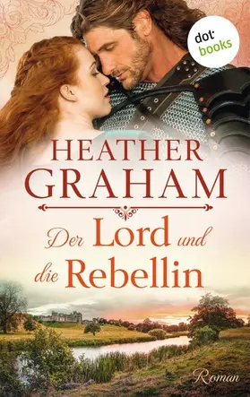 Graham |  Der Lord und die Rebellin | eBook | Sack Fachmedien
