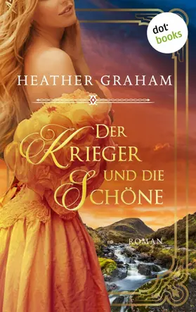 Graham |  Der Krieger und die Schöne: Die Wild Passion Saga - Band 3 | eBook | Sack Fachmedien