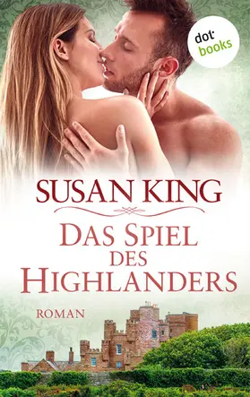 King |  Das Spiel des Highlanders | eBook | Sack Fachmedien