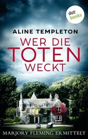 Templeton |  Wer die Toten weckt | eBook | Sack Fachmedien