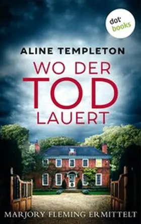 Templeton |  Wo der Tod lauert | eBook | Sack Fachmedien