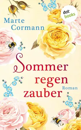 Cormann |  Sommerregenzauber | eBook | Sack Fachmedien