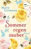 Cormann |  Sommerregenzauber | eBook | Sack Fachmedien