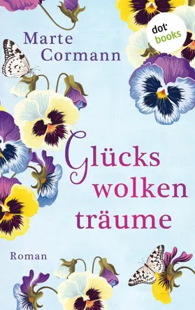 Cormann |  Glückswolkenträume | eBook | Sack Fachmedien