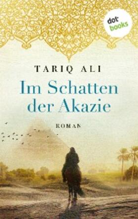 Ali |  Im Schatten der Akazie | eBook | Sack Fachmedien