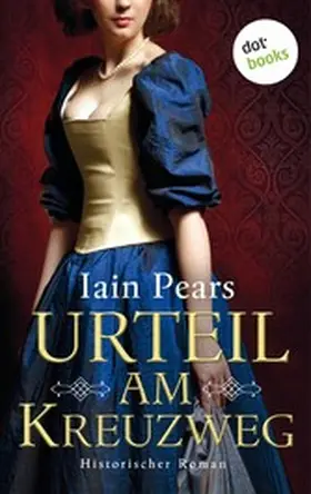 Pears |  Urteil am Kreuzweg | eBook | Sack Fachmedien