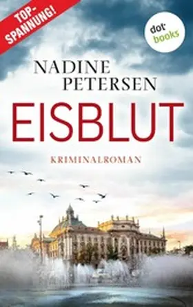 Petersen |  Eisblut | eBook | Sack Fachmedien