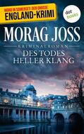 Joss |  Des Todes heller Klang: Ein Fall für Selkirk und Poole | eBook | Sack Fachmedien