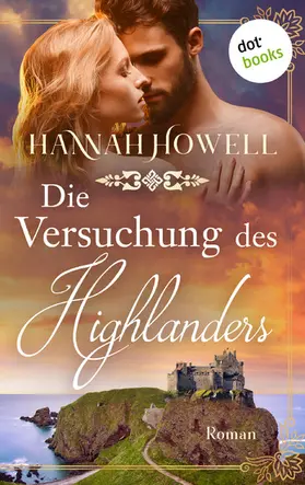 Howell |  Die Versuchung des Highlanders | eBook | Sack Fachmedien
