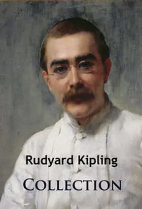 Kipling |  Kipling - Collection | eBook | Sack Fachmedien