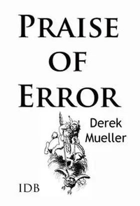 Mueller |  In Praise of Error | eBook | Sack Fachmedien