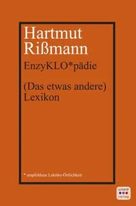 Rißmann |  EnzyKLOpädie | Buch |  Sack Fachmedien
