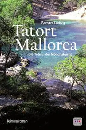 Ludwig |  Tatort Mallorca | Buch |  Sack Fachmedien