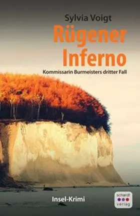 Voigt |  Rügener Inferno | Buch |  Sack Fachmedien