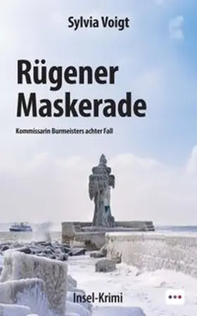 Voigt |  Rügener Maskerade | Buch |  Sack Fachmedien