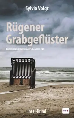 Voigt |  Rügener Grabgeflüster | Buch |  Sack Fachmedien