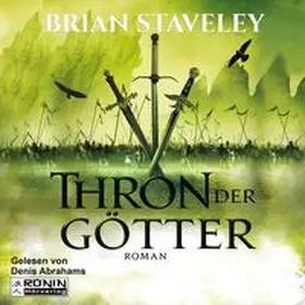 Staveley |  Thron der Götter | Sonstiges |  Sack Fachmedien
