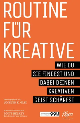 Glei |  Routine für Kreative | eBook | Sack Fachmedien
