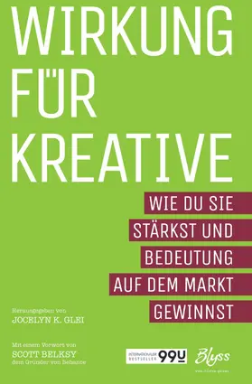 Glei |  Wirkung für Kreative | eBook | Sack Fachmedien