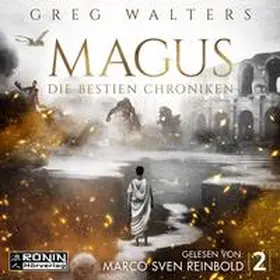 Walters |  Magus | Sonstiges |  Sack Fachmedien