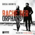 Hurwitz |  Rache der Orphans | Sonstiges |  Sack Fachmedien